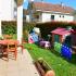 Comfortable apartments in the center of Tivat, Apartment 2, private accommodation in city Tivat, Montenegro - etković (18)